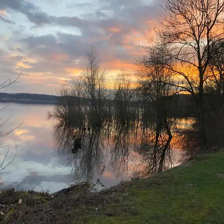 Grosse Mit 2 Schlafzimmern In Koerbecke * Moehnesee