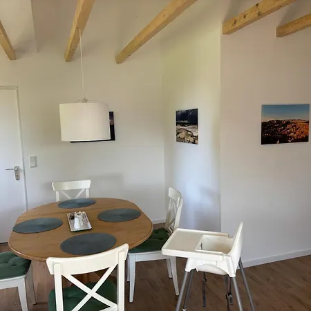 Grosse Mit 2 Schlafzimmern In Koerbecke شقة Möhnesee