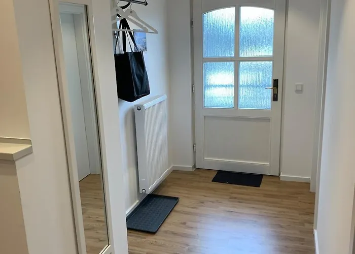 Grosse Mit 2 Schlafzimmern In Koerbecke * Möhnesee