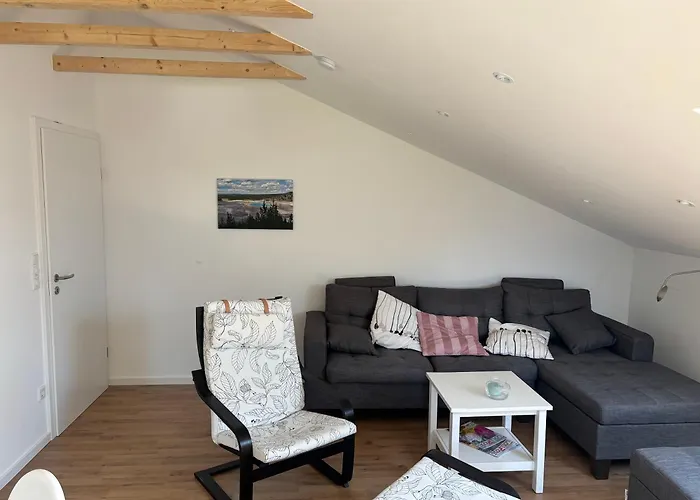 Appartement Grosse Mit 2 Schlafzimmern In Koerbecke