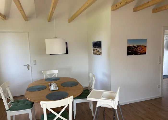 Grosse Mit 2 Schlafzimmern In Koerbecke Appartement Möhnesee