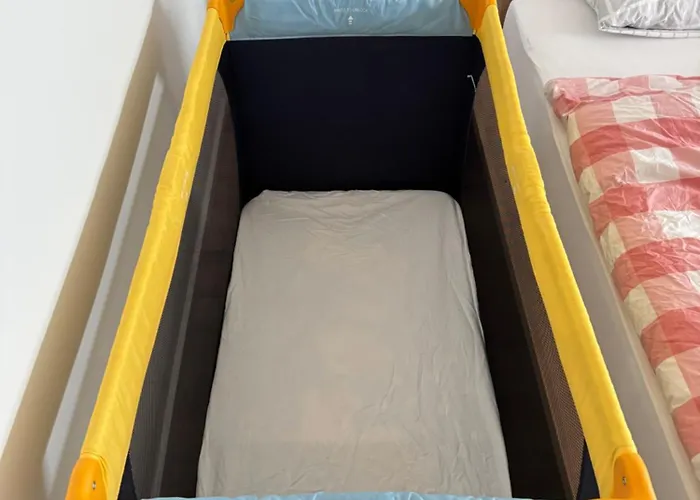 Grosse Mit 2 Schlafzimmern In Koerbecke *