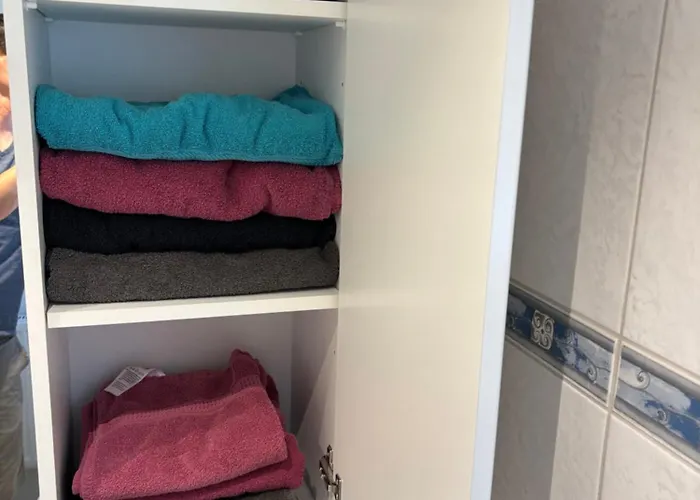 Appartement Grosse Mit 2 Schlafzimmern In Koerbecke